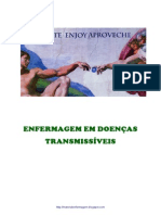 Apostila - Enfermagem em Doenças Transmissíveis PDF