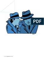 Espías en El Poder PDF