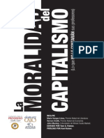 La Moralidad Del Capitalismo PDF