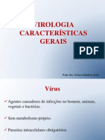 Caracteristicas Gerais Dos Virus PDF