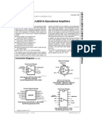 LM301 PDF