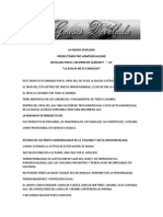 LA GNOSIS DEVELADA - Develada Por El VM - Principe Gurdjieff PDF