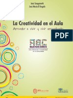 Manual La Creatividad en El Aula CVLP Baja PDF