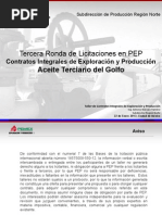 Areas Contractuales PEMEX 2 PDF