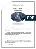 Salomão Rovedo - Abgar Renault - O Anjo Caído PDF