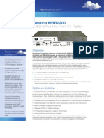 MBR2200 Datasheet PDF