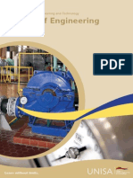 Unisa CSET Engineering Brochure