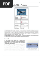 Uav Predator PDF