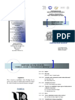 Simposio de Psicologia