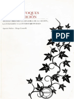 Nuevos Enfoques de La Cognicion PDF