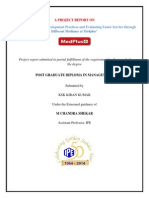 Document of Medplus