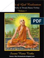 InWoodsOfGodRealization SwamiRamaTirtha Volume3 1913edn