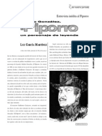 Entrevista Al Piporro PDF