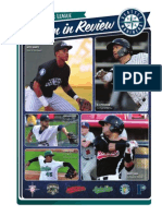 Season in Review: 2014 Minor League