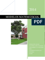 Modelo Matemático de Enfriamiento y Calentamiento de Newton