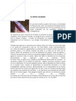 Mitos y Leyendas Final para Imprimir PDF