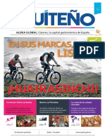 El Quiteño Edición No 358