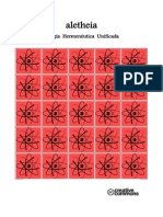 Aletheia. Ontología Hermenéutica Unificada