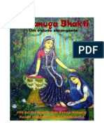 Raganuga Bhakti Um Estudo Abrangente Por Ananta Das Babaji 2 Edicao 04 2012 PDF