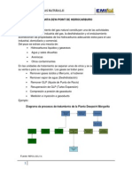 Planta Dew Point