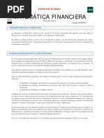 Guia MATEMATICA FINANCIERA PDF