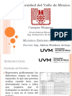 Clase 1B Estudio Del Trabajo UVM-LX-0314 PDF