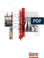 RAPPORT Marsa Maroc PDF