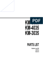 KM-3035 4035 5035 PDF