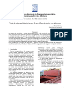 Ultrasom - Teste Escotilha - TF036 PDF