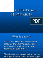 Earthquakes-And-Faults PPT 2014