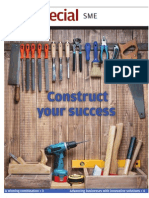 Starspecial: Construct Your Success