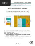 Applying Zones Updated