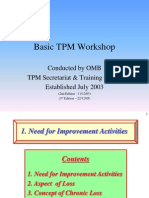 Basic TPM Workshop (Rev1)