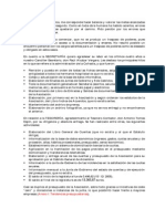 MEMORIA SALUD 2005 2009 Salvador Llamas Soubrier 