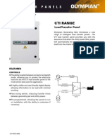 Lexf7350-03 - Cti 160 Oly