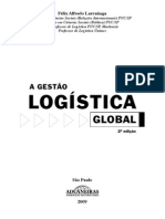 A Gestão Logistica Global PDF