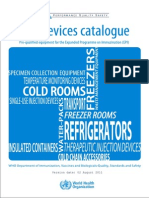 Catalogo PQS PDF