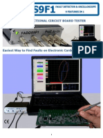 FADOS9F1 English Datasheet Long PDF