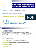 Casa Curutchet PDF