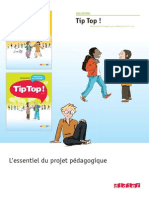 Tip Top PDF