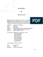 Pastorela Adultos PDF