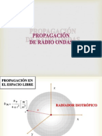 11 Propagacion de Radio Ondas