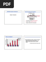 Computer Architecture Lecture Notes