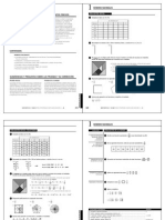 ExamenesPorTemasMatematicas3ÂºESO Santillana PDF