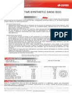 Lubricante Cepsa WSS M2C-913-C PDF