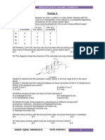 Intro To Organic Chemistry