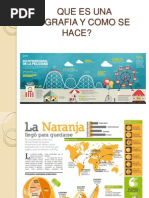 Infografias