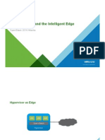Open Vswitch and The Intelligent Edge: Justin Pettit Openstack 2014 Atlanta