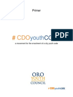 #CDOyouth Code