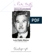 Cuaderno Estudiante Luis Pales Matos